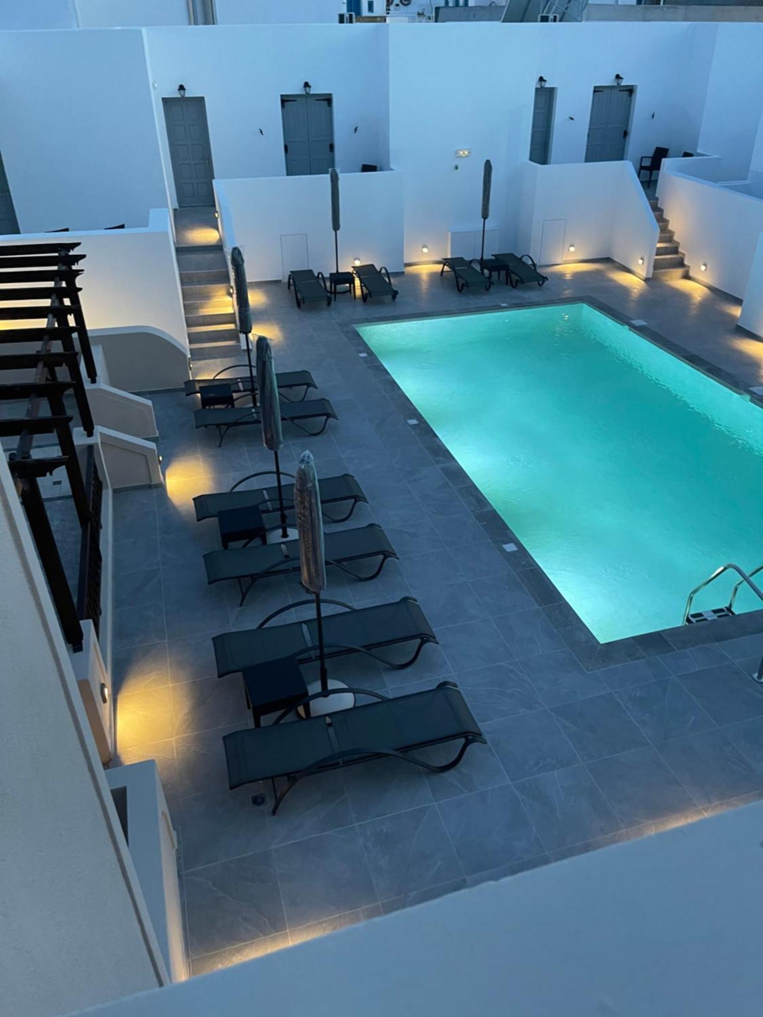 Tarelis & Apartment *