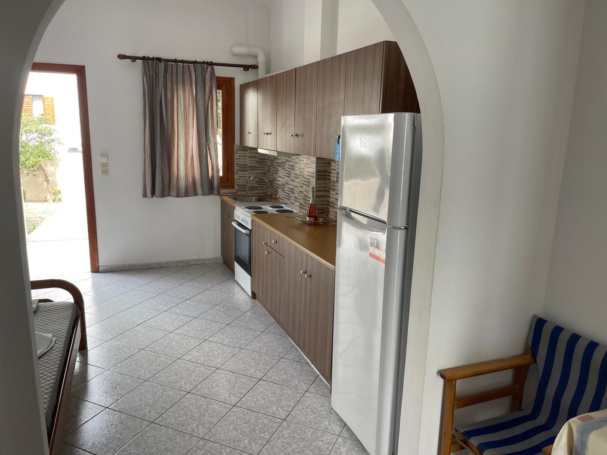 Tarelis & Appartamento